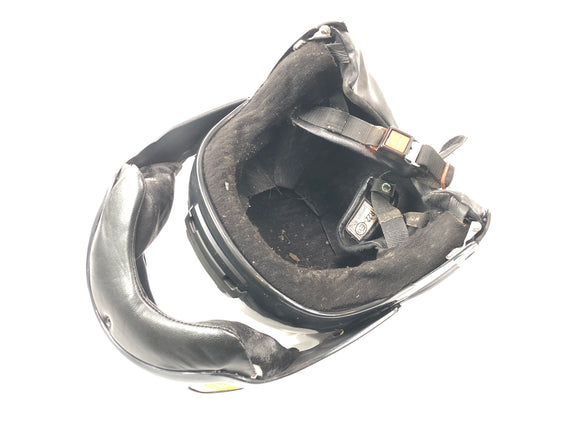 BMW K 1200 LT K2LT [1999] - Celoobličejový odklápěcí štítek přilby na motocykl ECE