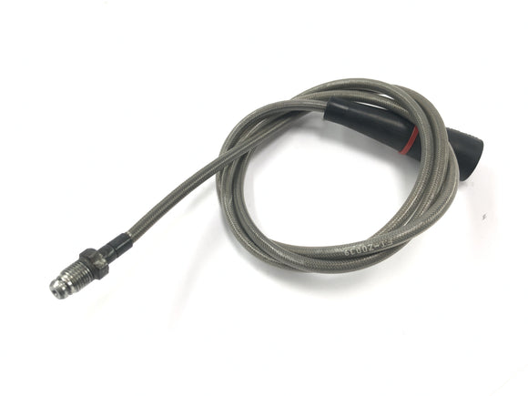 KTM Duke 690 A3 [2012] - Kupplungsleitung Stahlflex