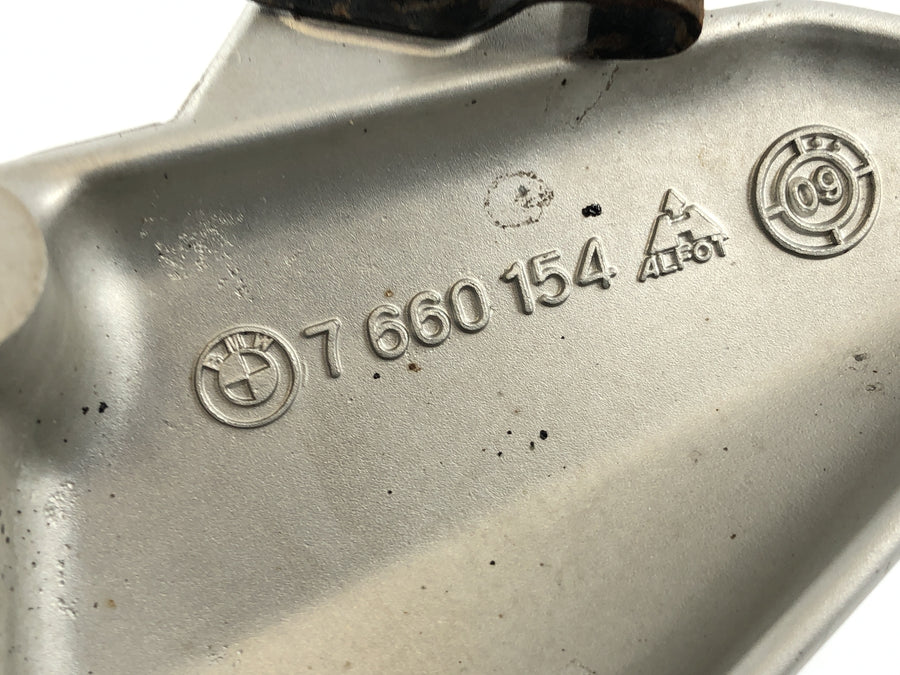 BMW K 1300 S K12S [2010] - voetsteun van de voetsteun