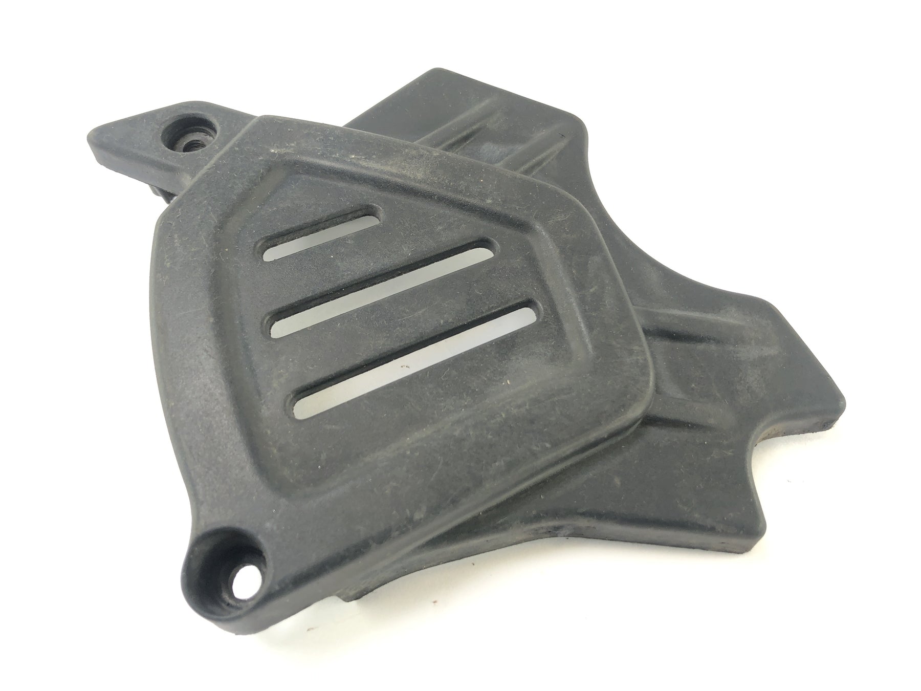 Yamaha XT 125 X [2004] - sprocket cover