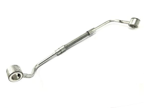 Triumph Sprint St 1050 [2005] - Kovová linka olejové linie linie