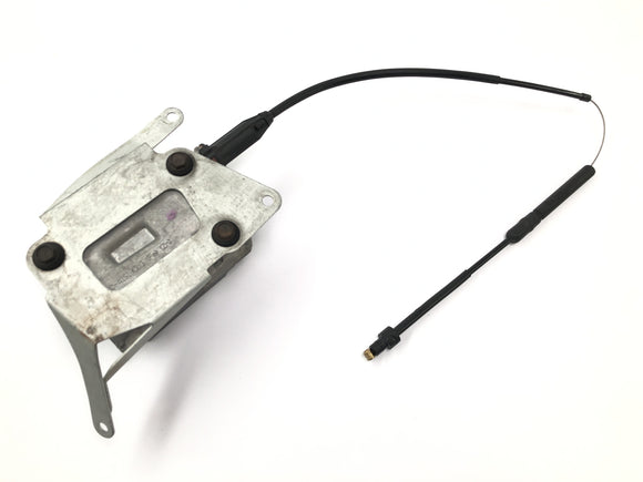 BMW R 1200 CL K30 [2003] - модули управления Tempomat