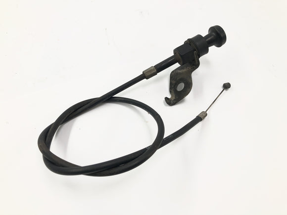 Yamaha XVS 650 Drag Star VM03 [2001] - Choke Train