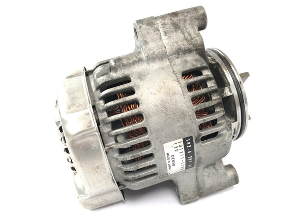 Benelli TNT 1130 [2009] - Generatorgenerator