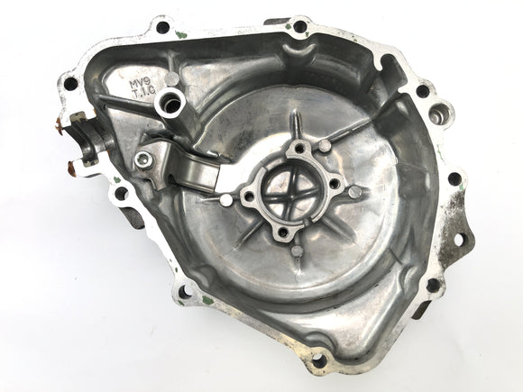 Honda CBR 900 RR SC28 [1994] - Крышка генератора крышки крышки лиммида слева