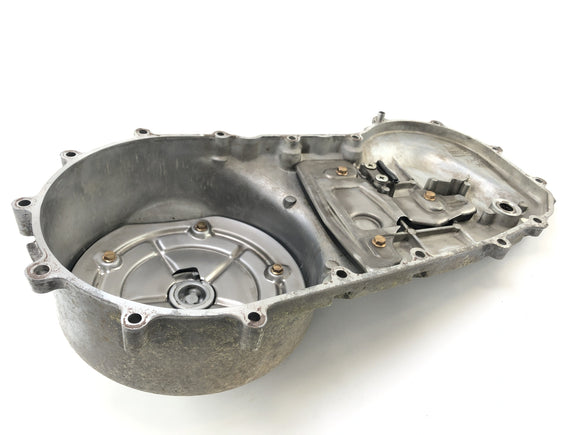 川崎VN -15 VNT50A [1989]  - 电机盖耦合盖