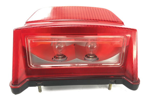 KAWASAKI ZRX 1200 S ZRT20A [2002] - Feumin d'éclairage arrière arrière arrière arrière