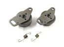 Honda Goldwing GL 1200 SC14 [1988] - set di rulli tenditori trasmissione a cinghia-4