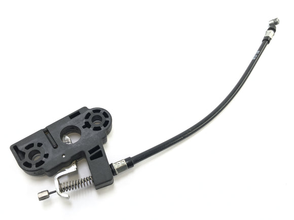 Aprilia RSV4 1000 [2010] - Lock de asiento