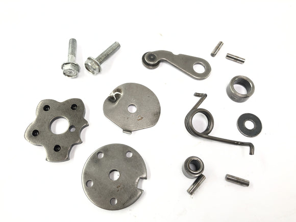 Honda GL 500 Silverwing PC02 [1982] - Shift Roller