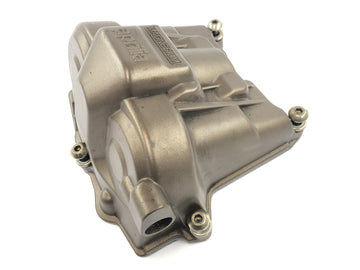 Aprilia RSV 1000 R [2002] - Ventildeckel Zylinderkopfdeckel Magnesium Motordeckel Zylinder hinten
