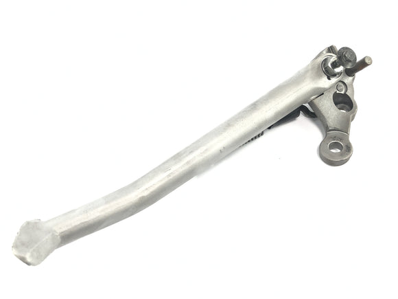 Ducati Monster S4R M4 [2004] - Seitenständer Seitenstütze Ständer komplett mit Feder