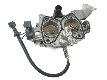Honda VTX 1800 SC46 [2004] - Drosselklappe Drosselklappeneinheit Drosselklappenkörper - 0