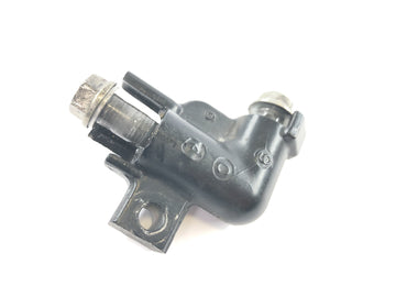 Yamaha XTZ 750 3LD [1989] - Verteiler Bremsleitung