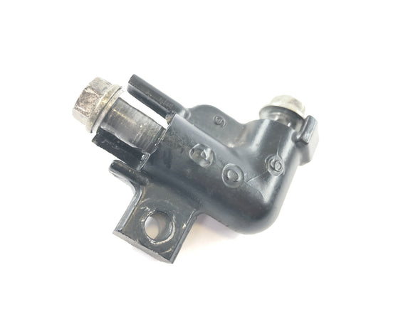 Yamaha XTZ 750 3LD [1989] - Verteiler Bremsleitung