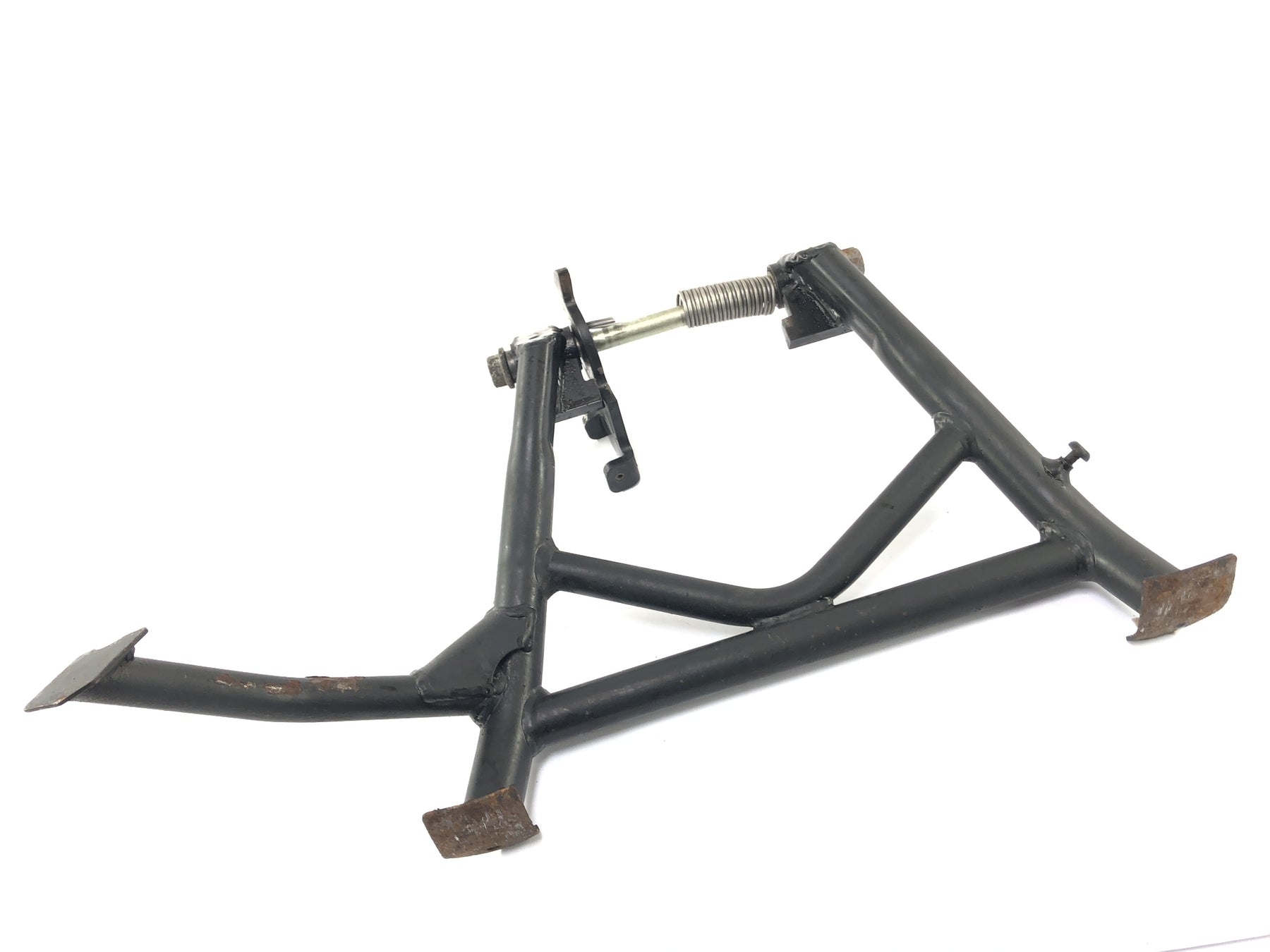 Triumph Thunderbird 900 T309RT [1996] - Center stand with spring