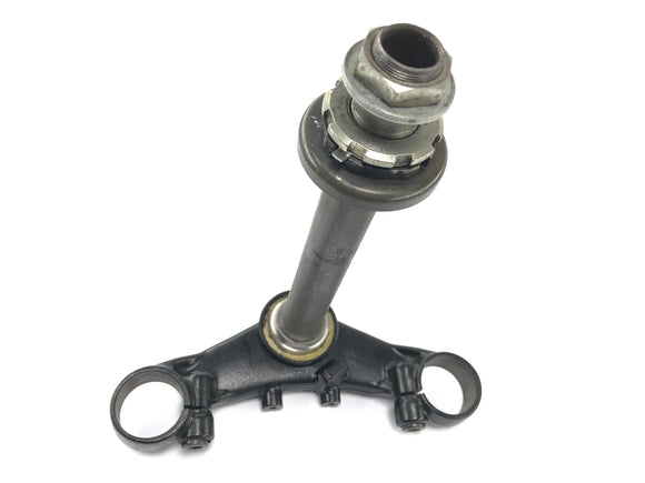 Honda CBX 750 RC17 [1984] - мост вилки ниже