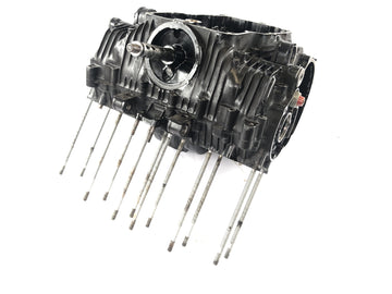 HONDA CBX 650 E RC13 [1983] - Alloggi per motori vuoti - 0