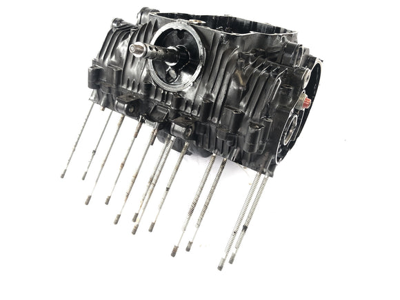 ホンダCBX 650 E RC13 [1983]  - モーターハウジング空の住宅