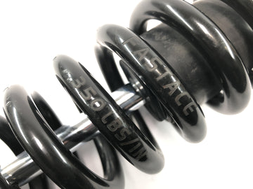 SWM SM 125 R [2018] - Fjäderbens stötdämpare Mono-Shock - 0