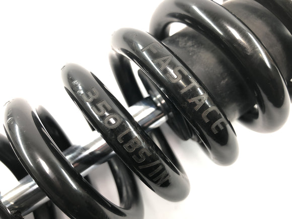 SWM SM 125 R [2018] - Fjäderbens stötdämpare Mono-Shock