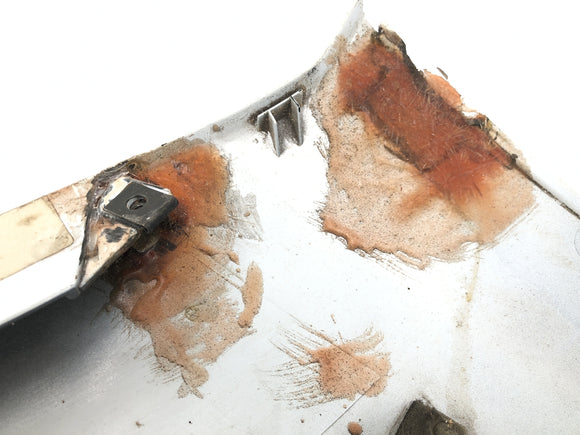 Yamaha YZF 750 R 4HN [1995] - Seitenverkleidung Verkleidung Seitenteil links