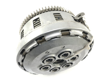 Aprilia RSV4 1000 [2010] - Acoplamiento