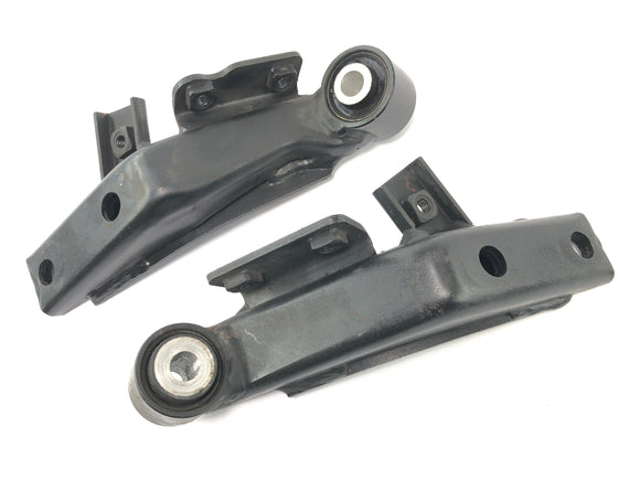 BMW K 1200 LT K2LT [1999] - Motorfäste motorfäste vänster och höger