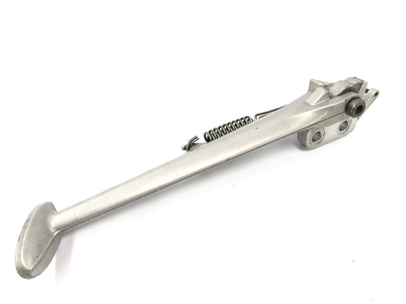 Triumph Street Triple R 675 D67LD [2010] - Stands laterais com suporte lateral da primavera