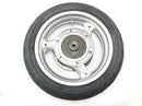 Moto Guzzi V11 Sport [1999] - Hinterrad Rad Felge 4.50 x 17"-7
