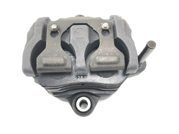 Honda CBX 750 RC17 [1984] - Bromsokbromstång fram till vänster