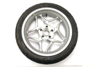 BMW R 1200 R R1ST [2008] - Hinterrad Felge Rad 5.50 x 17"-2