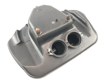 Suzuki Intruder VL 1500 AL [2000] - Luftfilterkasten Luftfiltergehäuse Ansaugkasten