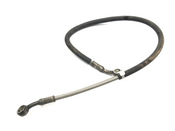 Yamaha YZ 426 F [2000] - Remleiding remslang