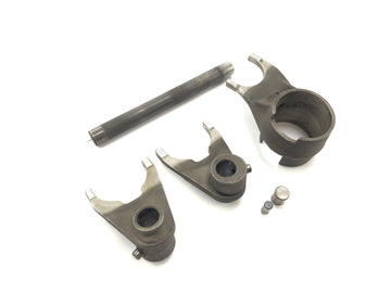 Honda CB 650 RC03 [1981] -Switch Forks Switching Clawsセット - 0