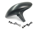 Harley Davidson Low Rider [CULT WERK] - Garde-boue avant avec support-2