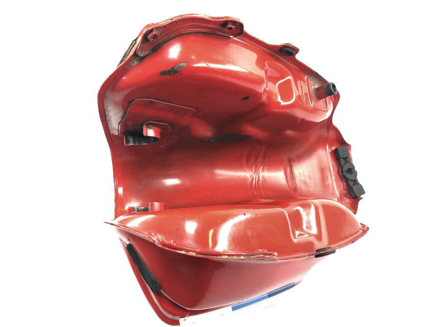 Honda XL 600 RM PD03 [1985] - Tank Benzintank Kraftstofftank mit Tankdeckel