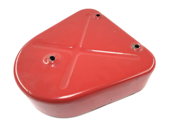 Moto Guzzi V7 Special [1971] - Staufach Werkzeugfach ohne Deckel