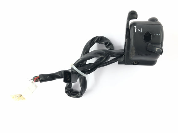 Triumph Thunderbird 900 T309RT [1995] - Lenkerschalter links Schalterarmatur
