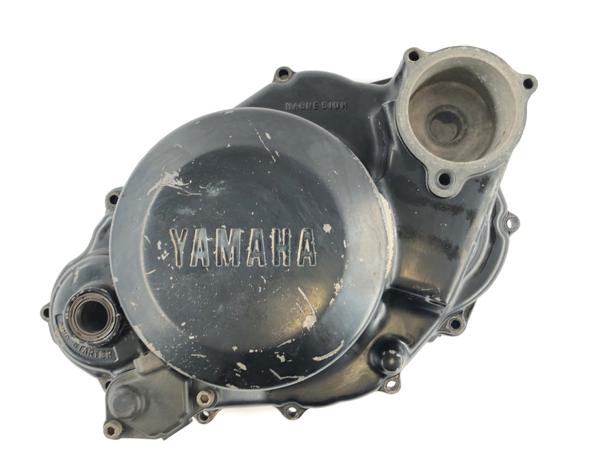 Yamaha XT 600 Zenter 34L [1985] - Clutch LID Motor Lid