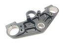 Triumph Daytona 900 T300 [1996] - soporte del cabezal de control de la abrazadera del manillar del puente superior de la horquilla-4