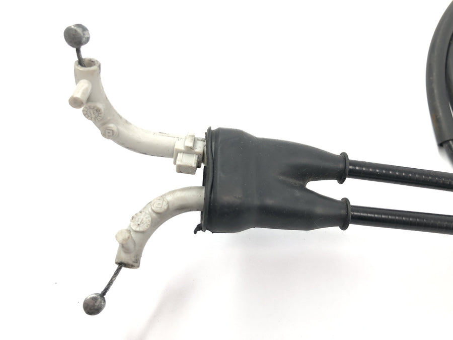 Beta RR 125 [2018] - 油门拉线 双拉线 鲍登拉线