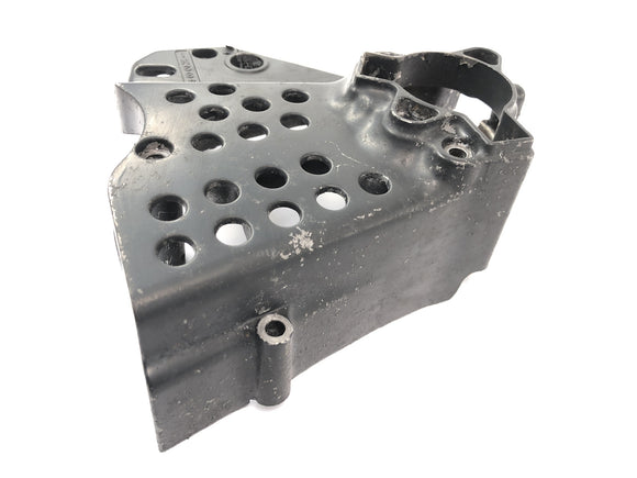 スズキ GSX-R 1100W GU75 C [1994] - スプロケットカバー エンジンカバー