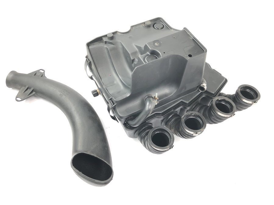 BMW K 1100 LT [1993] - Scatola filtro aria, scatola di aspirazione, imbuto di aspirazione airbox