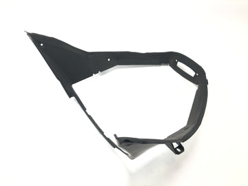 BMW K 1200 S K12S [2005] - Radiatordeksel kåpe luftkanal front kledning - 0