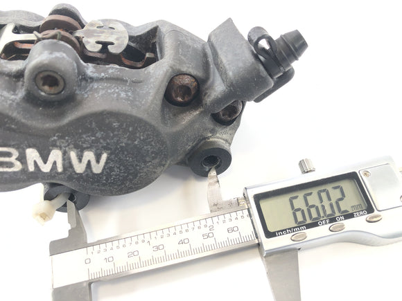 BMW K 1200 GT K12 [2003] - ブレーキキャリパー フロント右