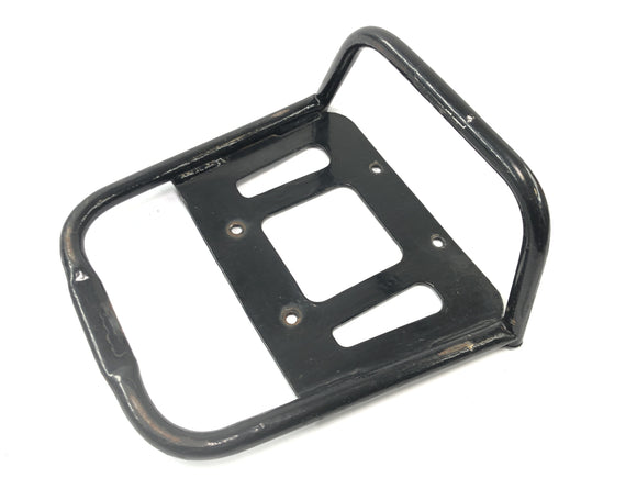 BMW R 1150 GS R21 [2002] - Držák horního kufru nosiče zavazadel vzadu