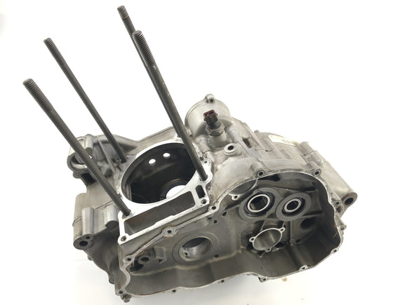 BMW F 650 GS Dakar [2007] - Engine housing empty casing