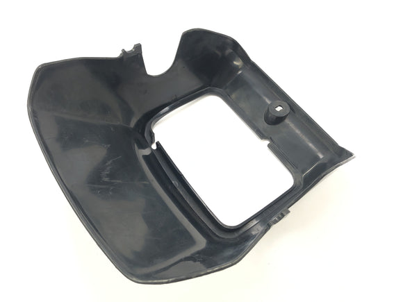 Yamaha XT 350 3YT / 55V [1990] - Maska lampy