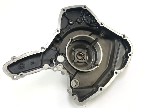 Ducati 900 SS [1991] - Tapa del motor de cubierta alternador